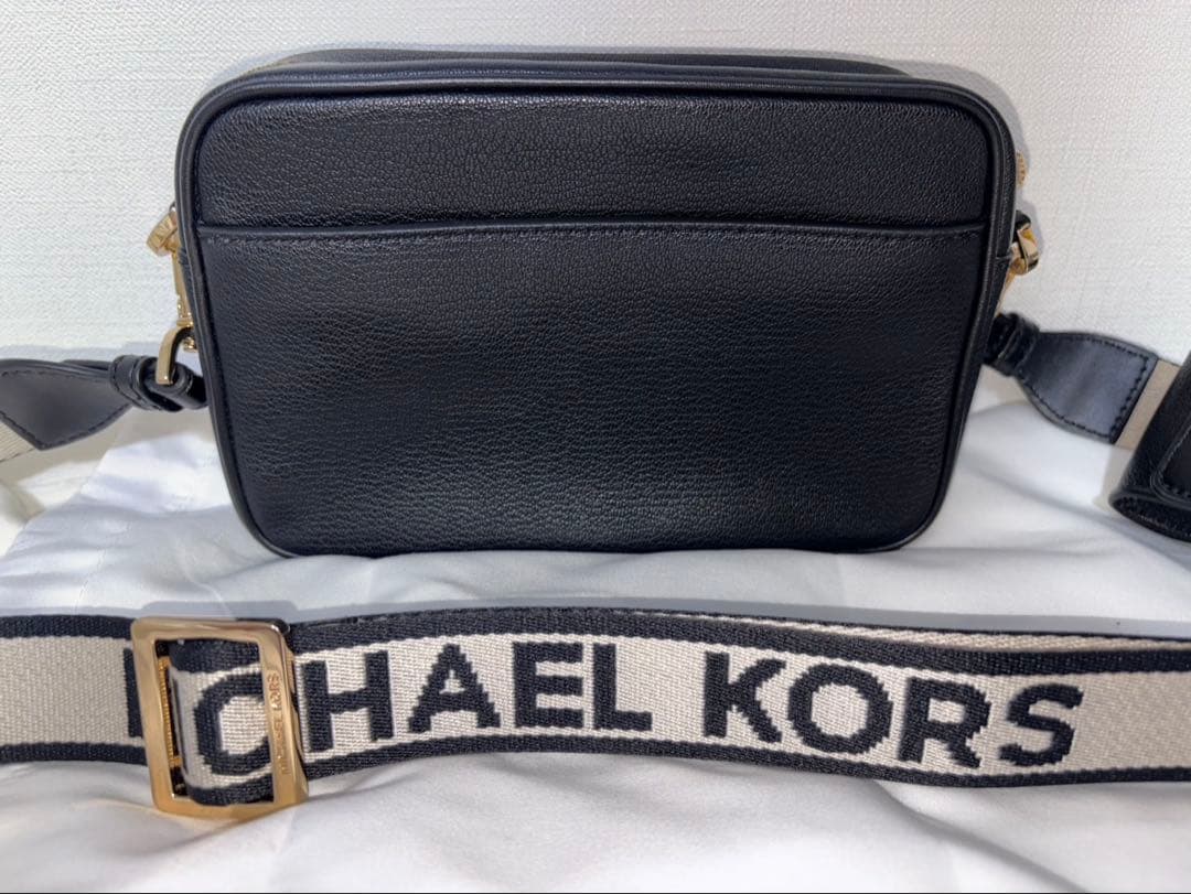 MICHAEL KORS マイケルコース クロスボディ ショルダーバッグ