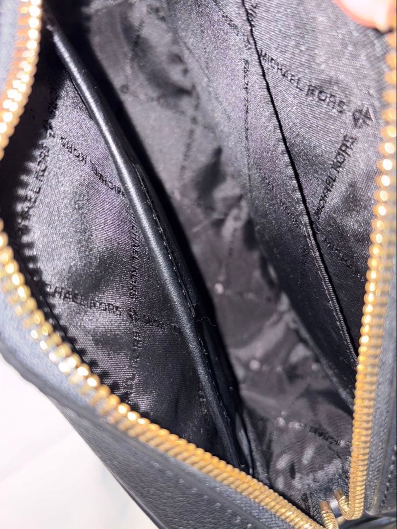 MICHAEL KORS マイケルコース クロスボディ ショルダーバッグ