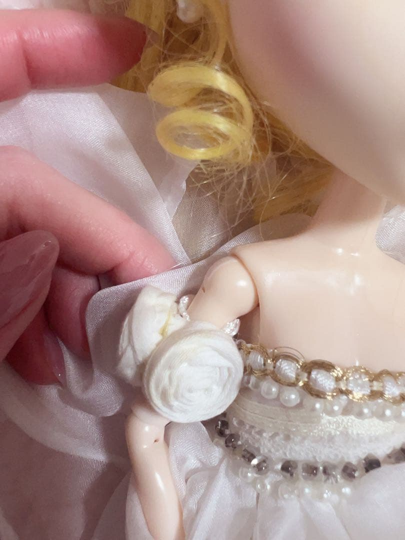 セーラームーン　プーリップ