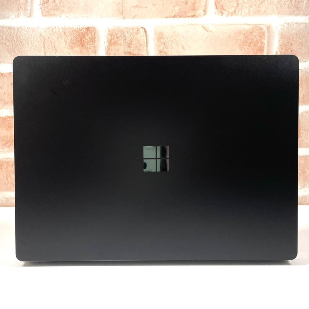 ★美品★ Surface Laptop4 第11世代Corei7 PP0