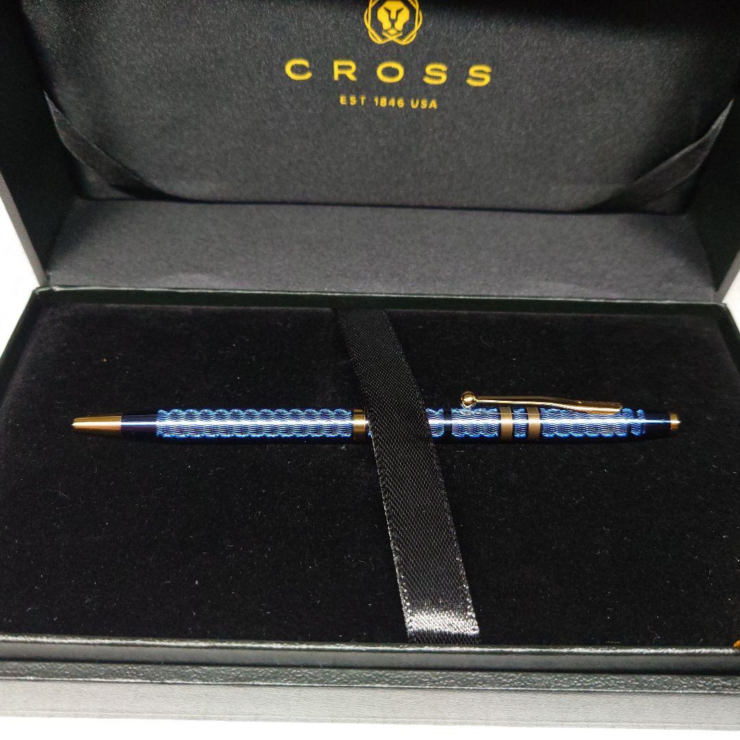 cross 175周年 ボールペン 廃番 廃盤 限定