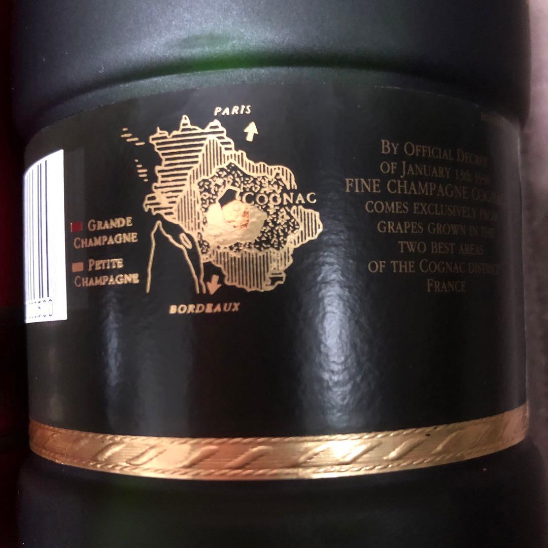 REMY MARTIN NAPOLEON EXTRA OLD コニャック