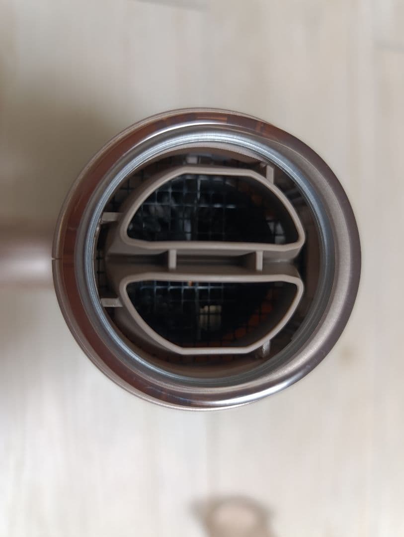 パナソニック ナノケア Panasonic EH-NA0G 21年製 P 03