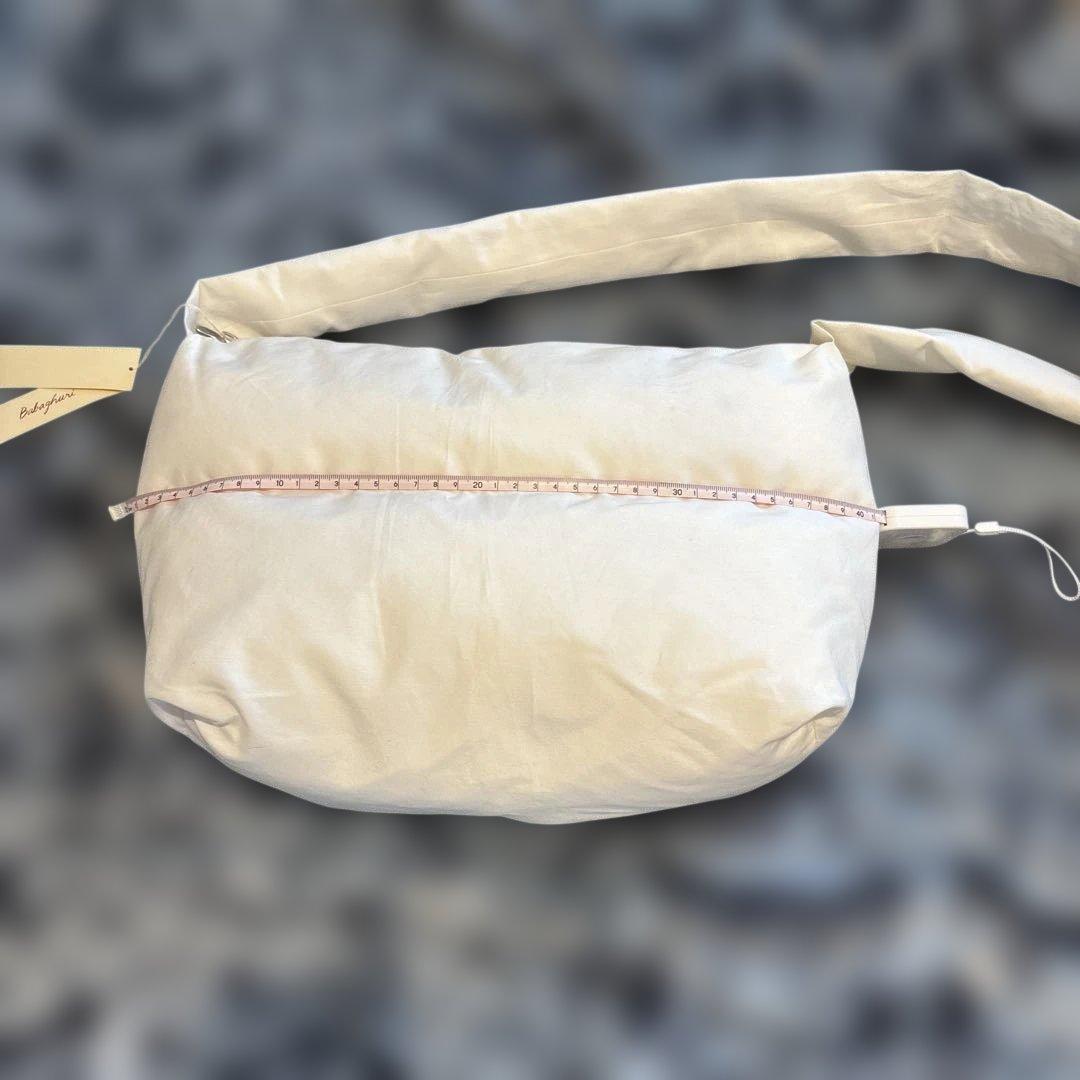 ヨーガンレール ダウン　ショルダーバッグ