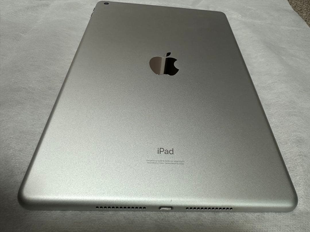 『超美品・最大容量88%』iPad 第8世代 32GB『SIMフリー』