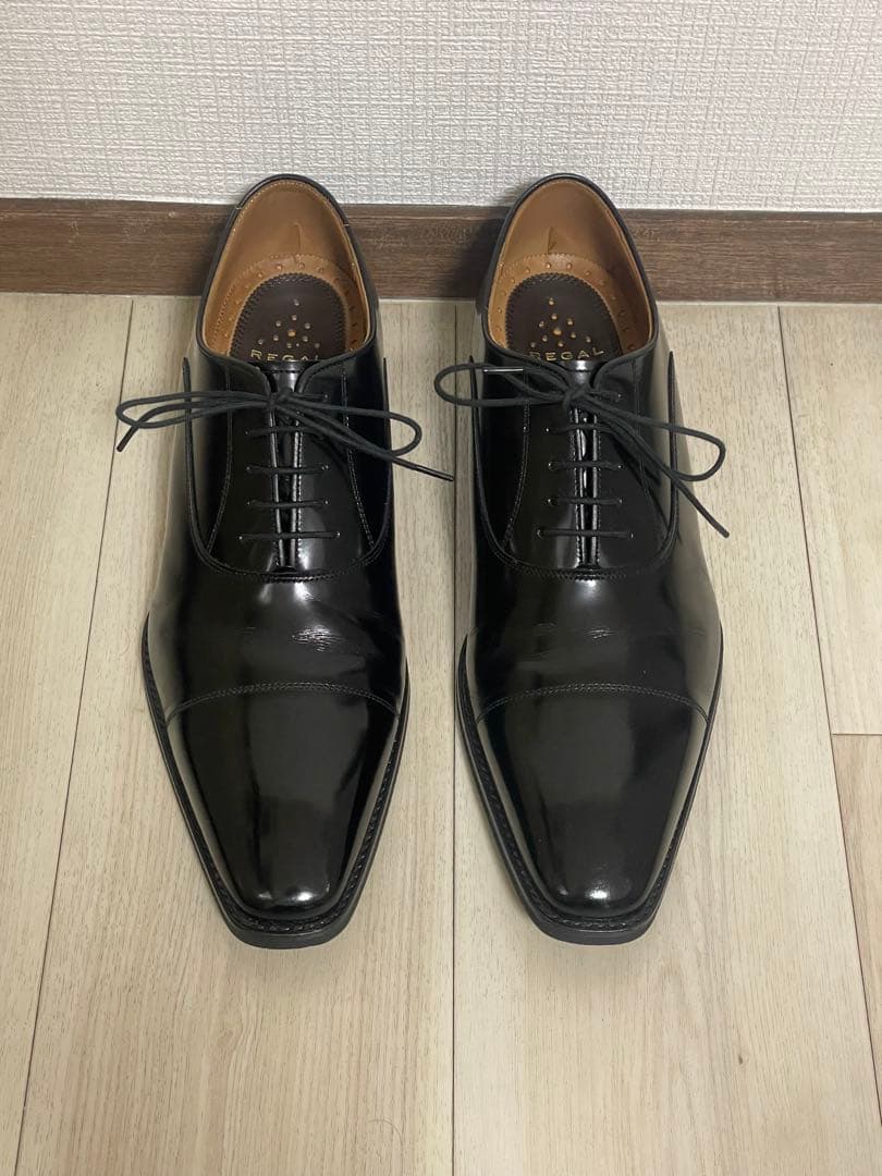 Regal リーガル　911R 27cm