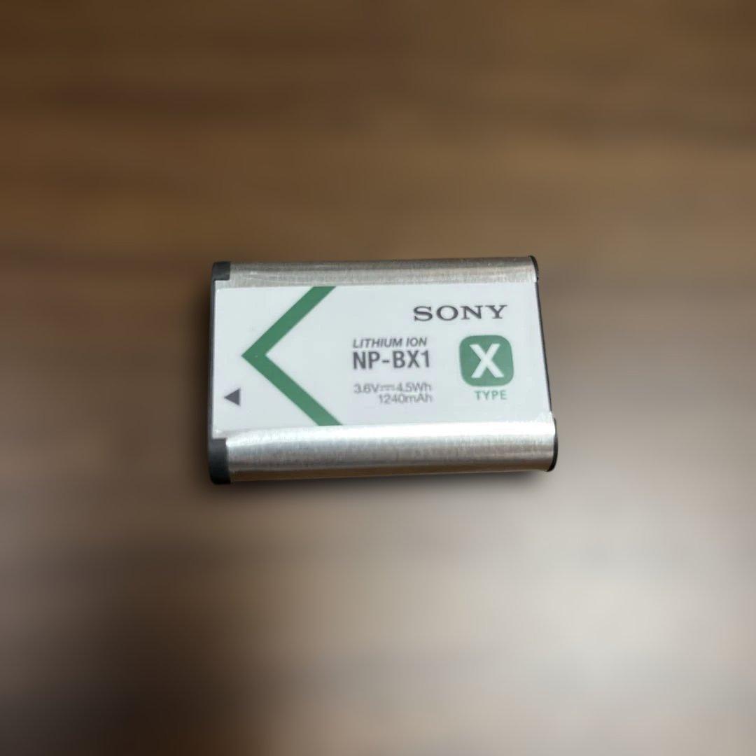 ミ*ギ様 SONY DSC-RX100M5 CyberShot