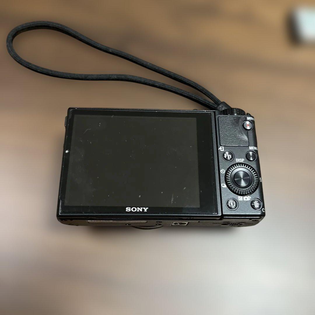 ミ*ギ様 SONY DSC-RX100M5 CyberShot
