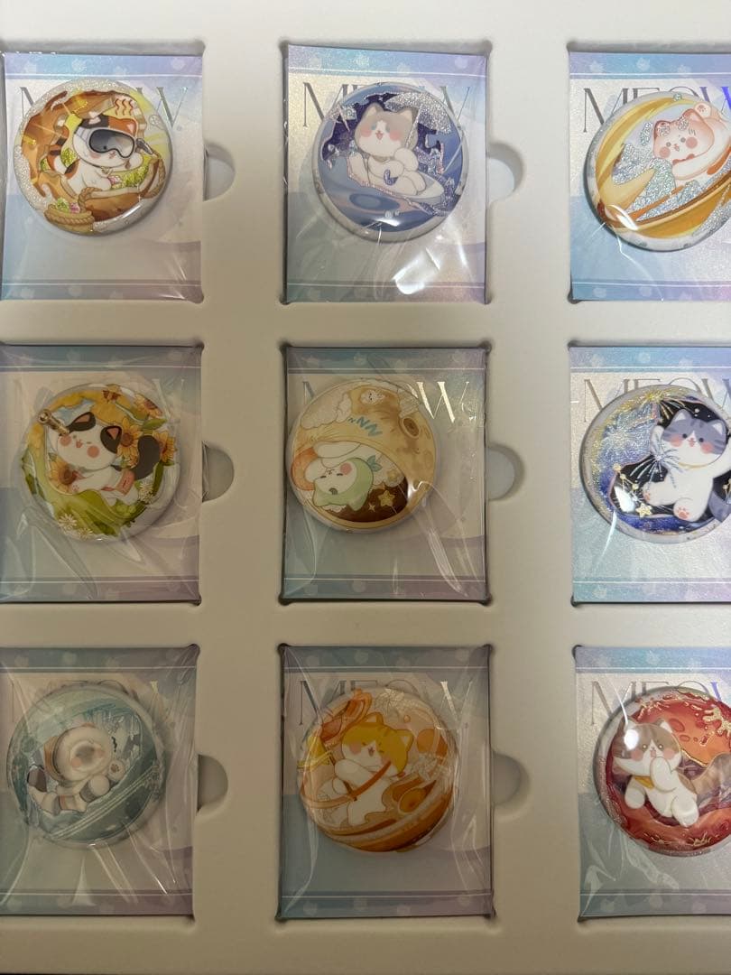 宵宵 恋と深空 VIPBOX VIP ボックス フルセット 2024年