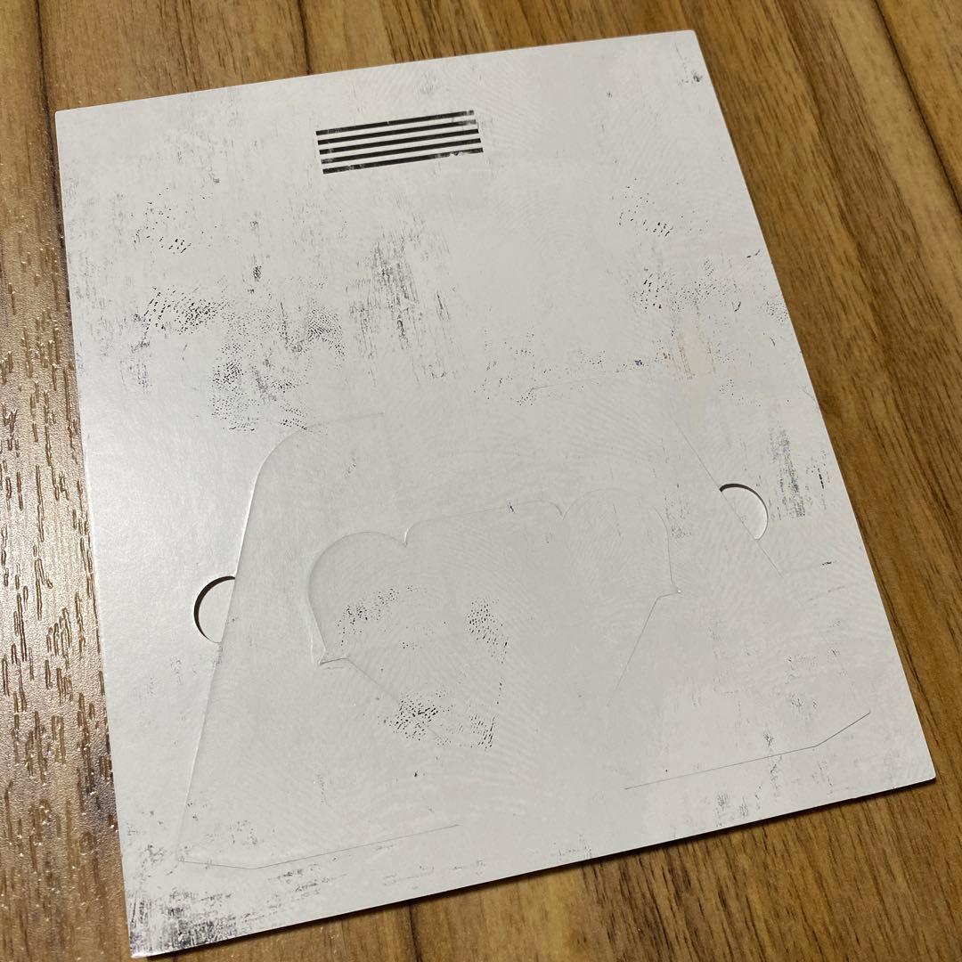 BIGBANG MADE SERIES会場限定CD4セット