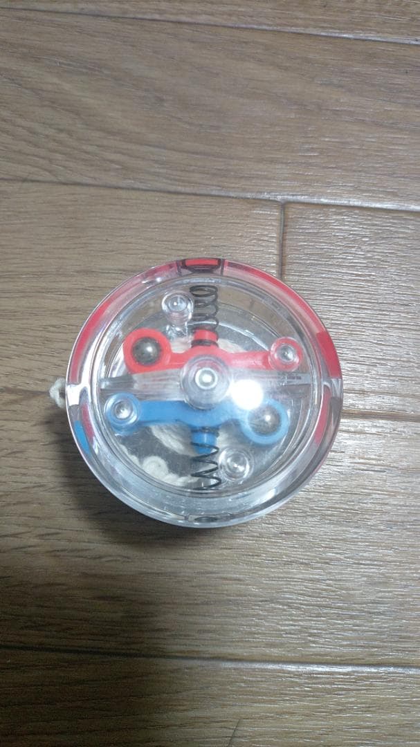 ハイパーヨーヨーセット　ファイヤーボール等　平成モデル　13個＋おまけ3個