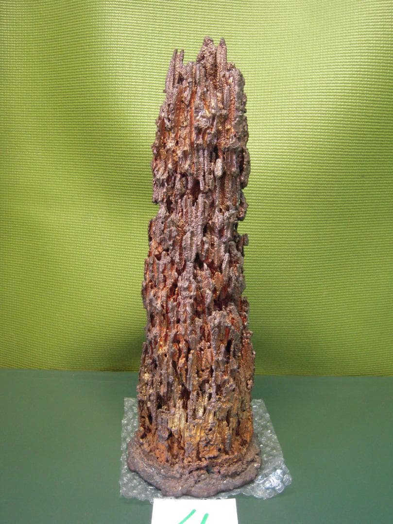 nori② 銅滴 #1 #4 #8