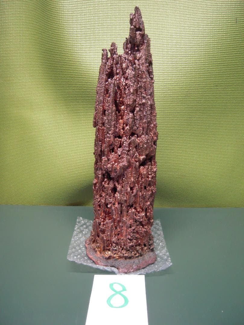 nori② 銅滴 #1 #4 #8