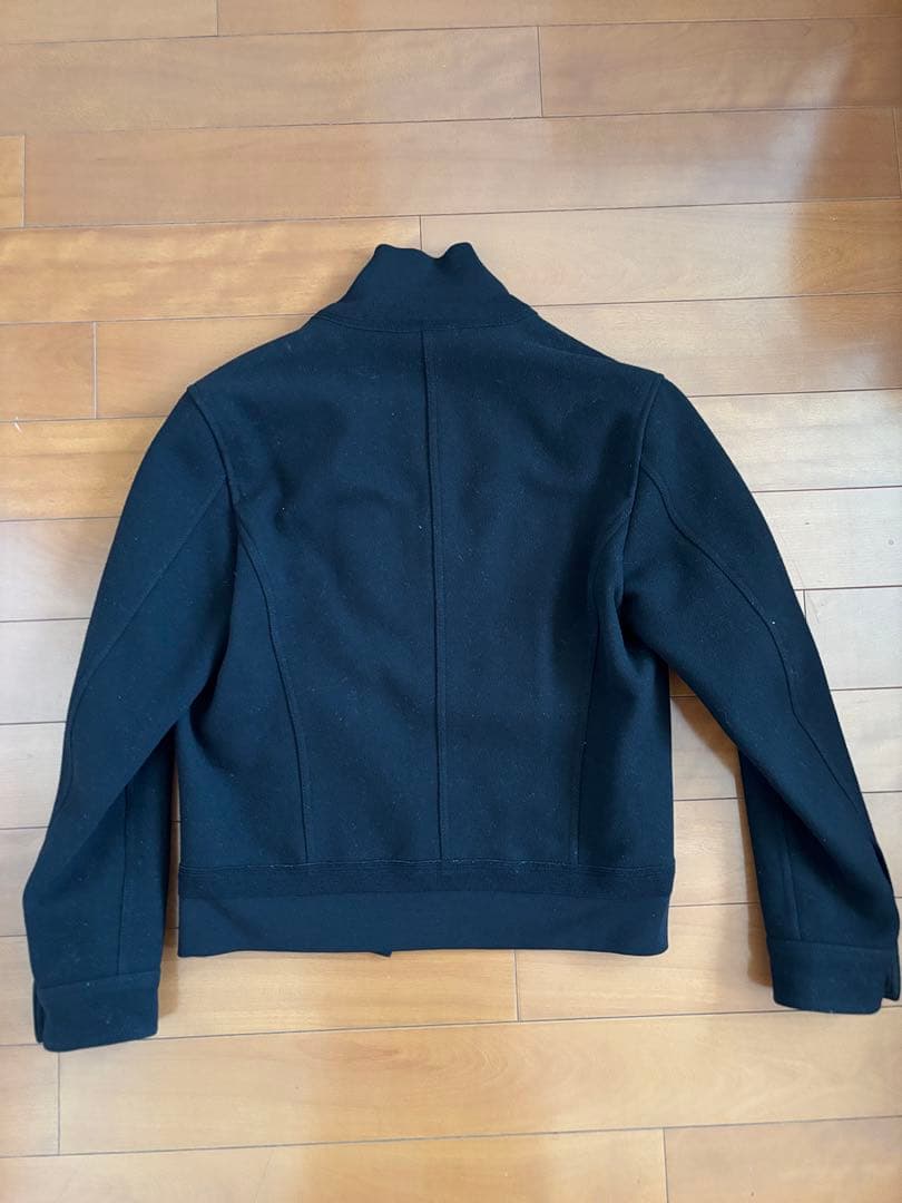 MIU MIU ジャケット　ブルゾン　プラダ　ミュウミュウ　マルニ　MARNI