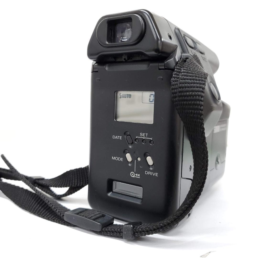 フィルムカメラ KYOCERA SAMURAI X3.0 F1219-45-6v y