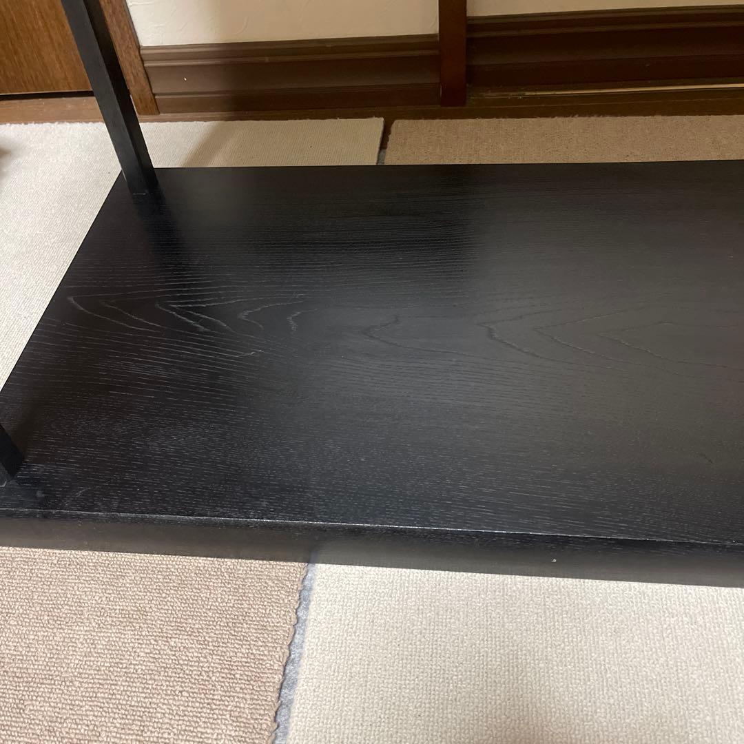 真台子　茶道具