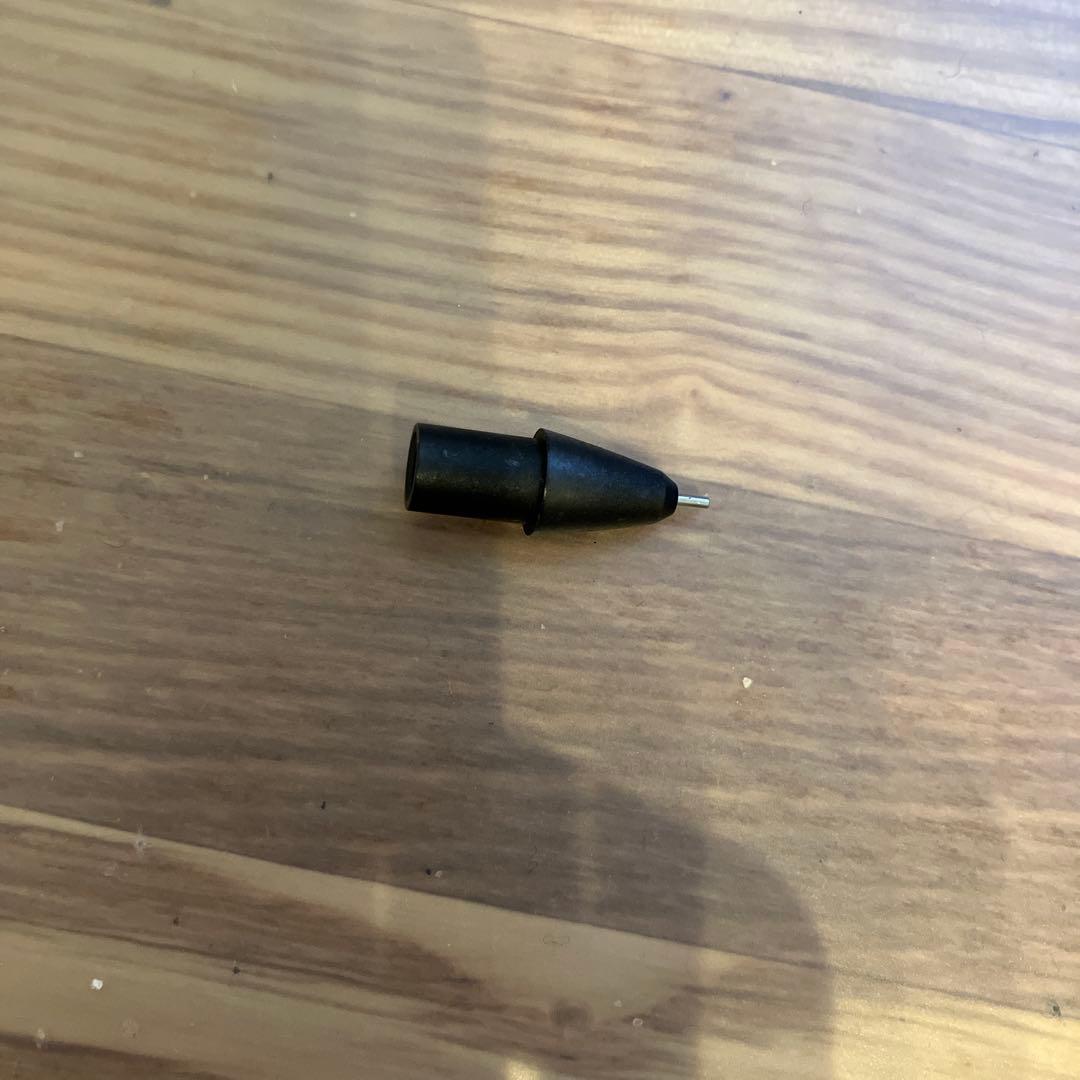 野原工芸欅シャープペンシル