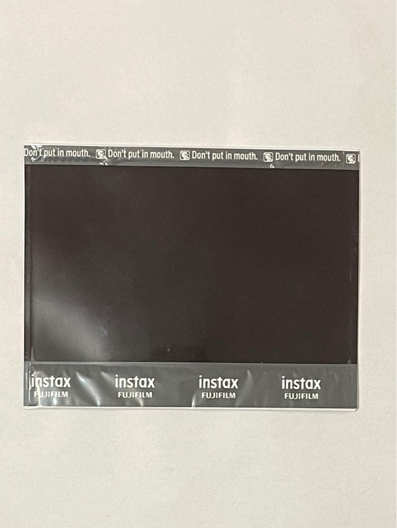 night garden ジョンファン ポラロイド ラキドロ トレカ