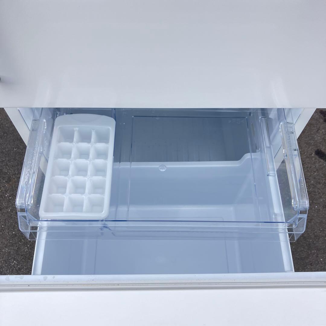 無印良品 冷蔵庫 MJ-R16B-1 157L