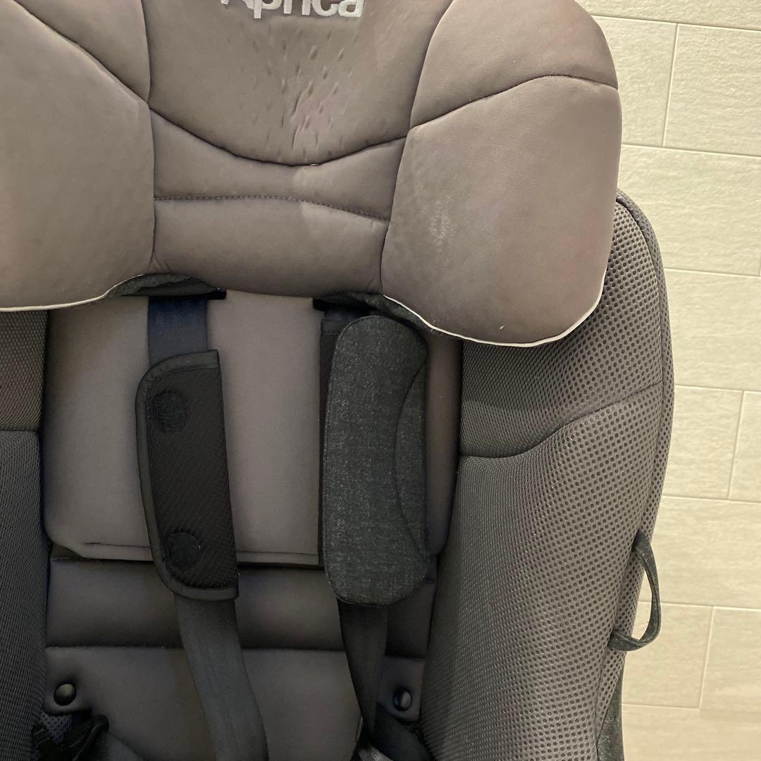aprica チャイルドシート　クルリラ