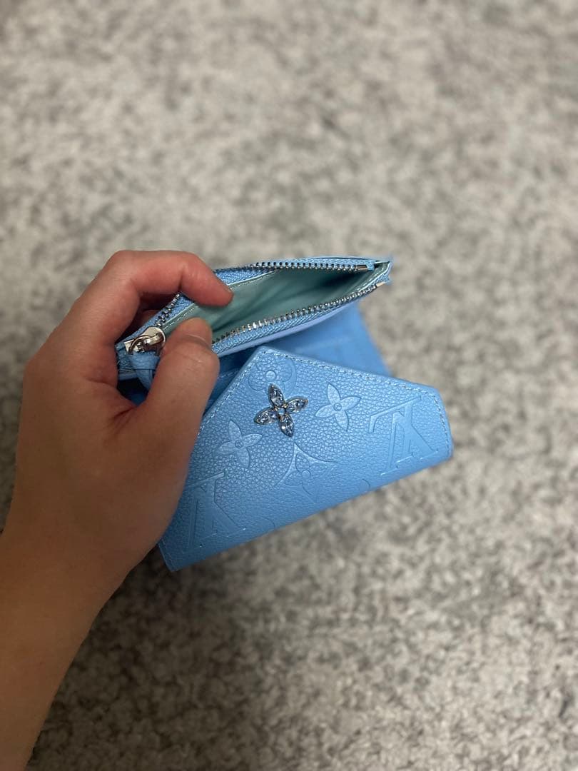 ルイヴィトン LOUIS VUITTON 財布