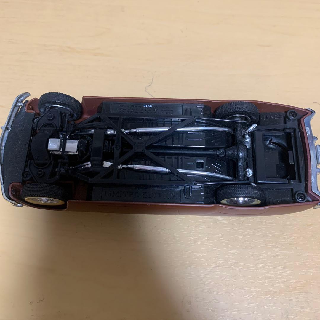 LIMTED EDITION ブリキ