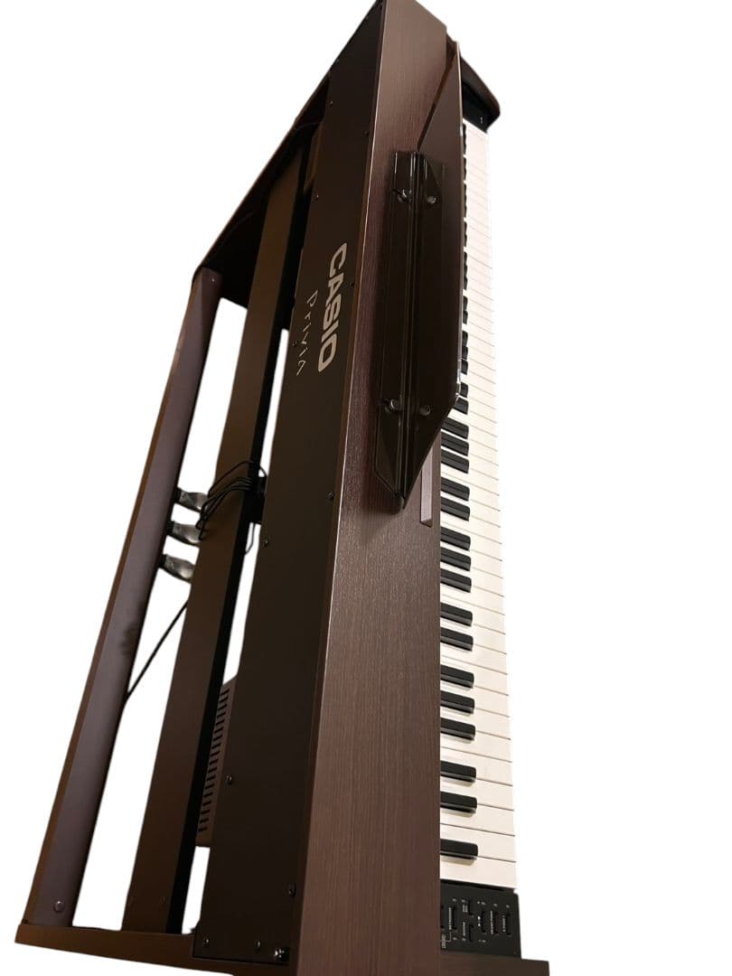 カシオ Priviaプリビア PX-770 電子ピアノ 88鍵盤