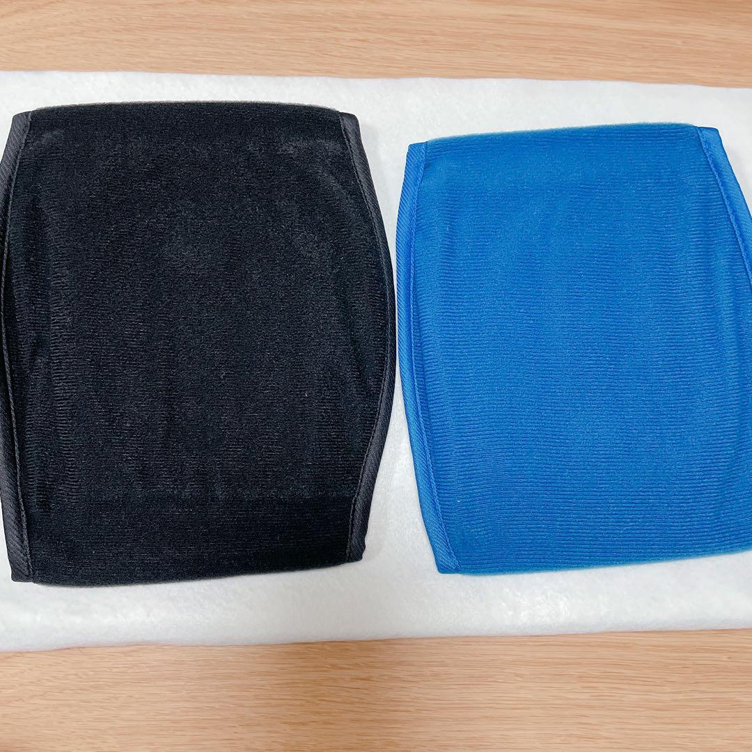 未使用　犬用　マナーベルト オムツ　3枚