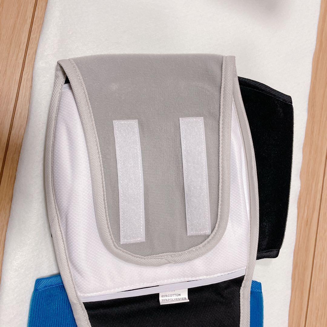 未使用　犬用　マナーベルト オムツ　3枚