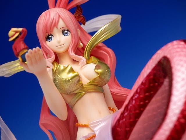 Portrait.Of.Pirates ワンピース しらほし姫 P.O.P