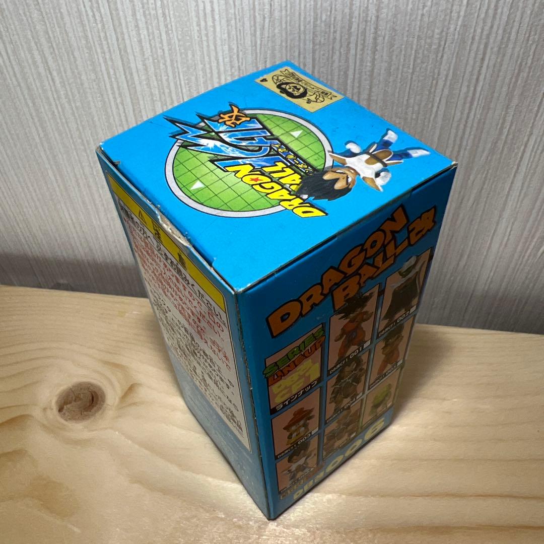 未開封2568ドラゴンボール　vol.1 SPカラー 天下分け目の超決戦編セット