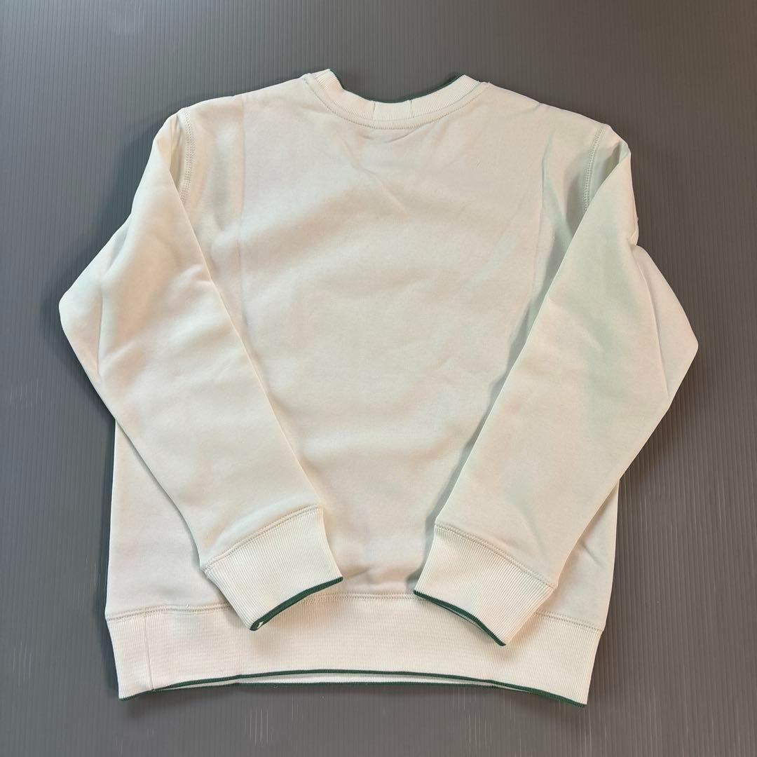 ラスト1枚本日限定2025今季ポロベアラルフローレン トレーナーボーイズM150