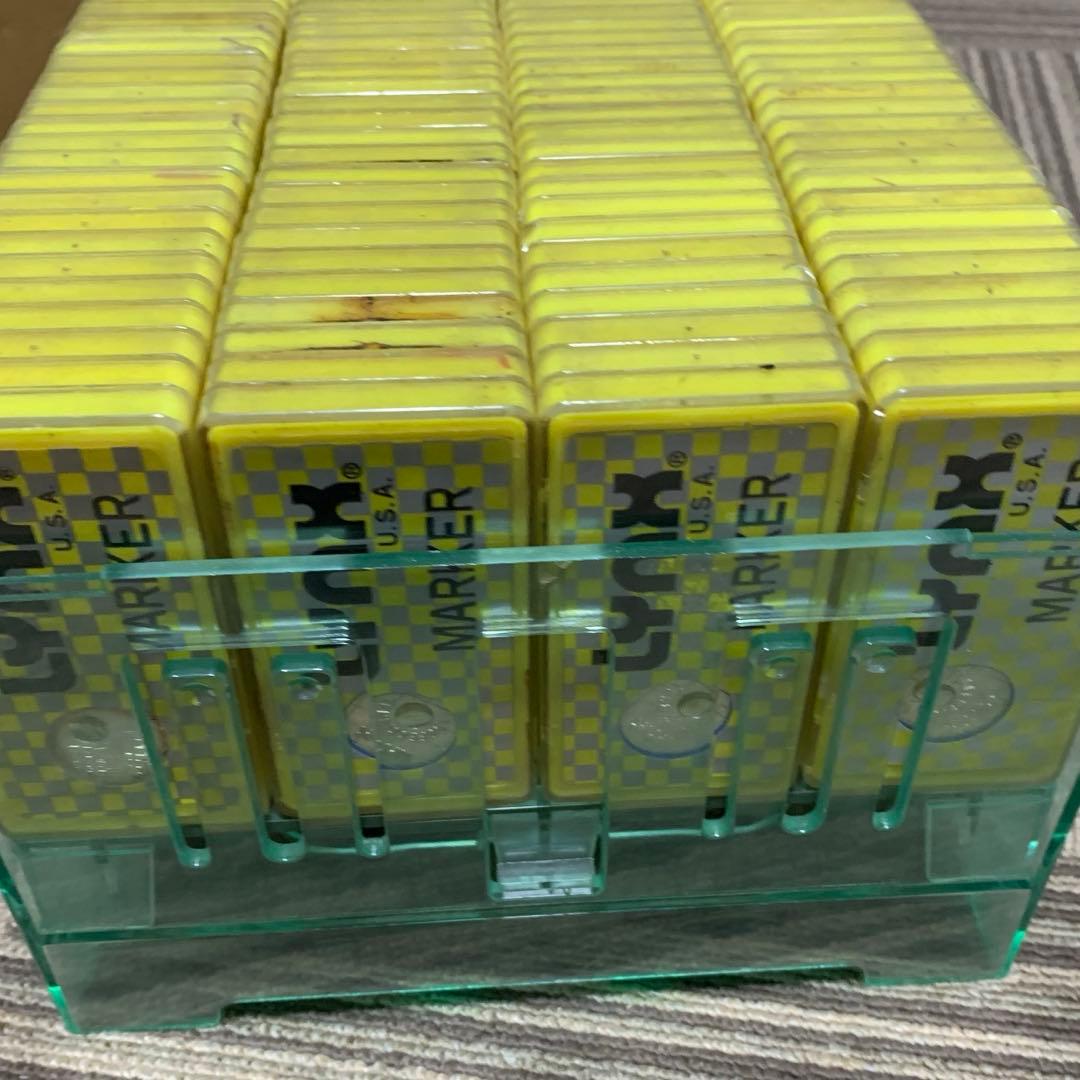 Kaeru Coffee様　ゴルフマーカー まとめ売り　5ケース