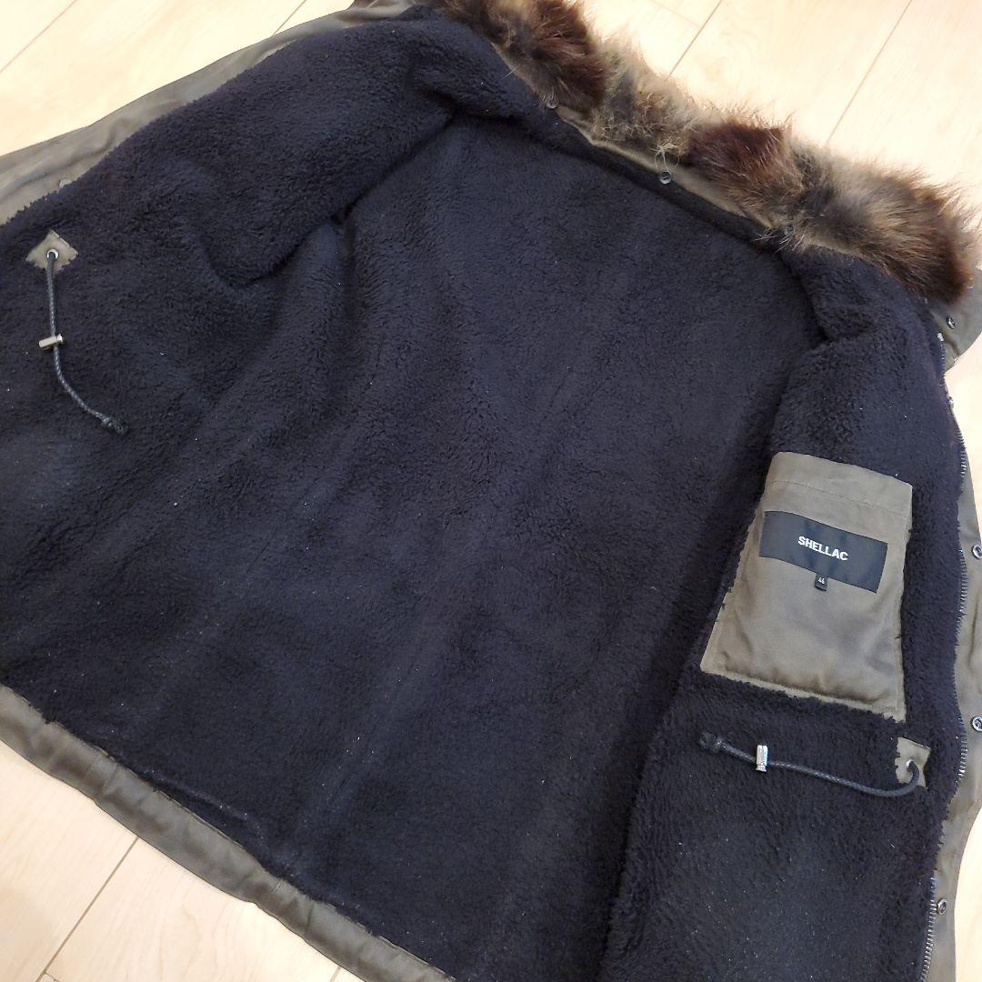 【ジーパン様】SHELLAC 染料 顔料ウエポン M65