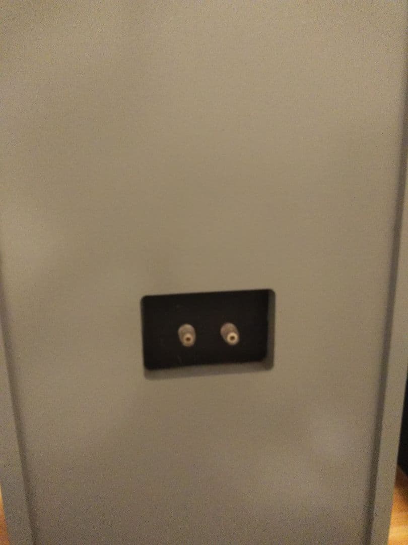 【不具合なし美品】jbl4311b単品1台のみ②