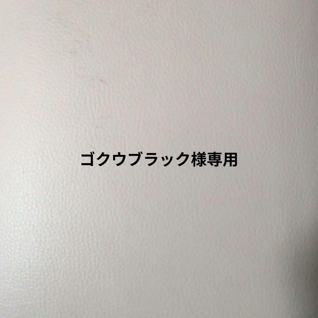 ゴクウブラック10点