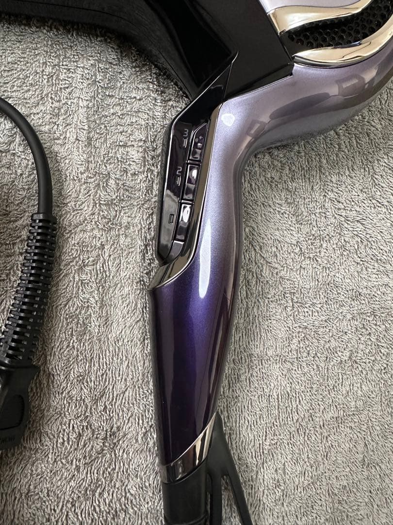 未使用新品　レプロナイザー27D REPRONIZER 27D ヘアドライヤー