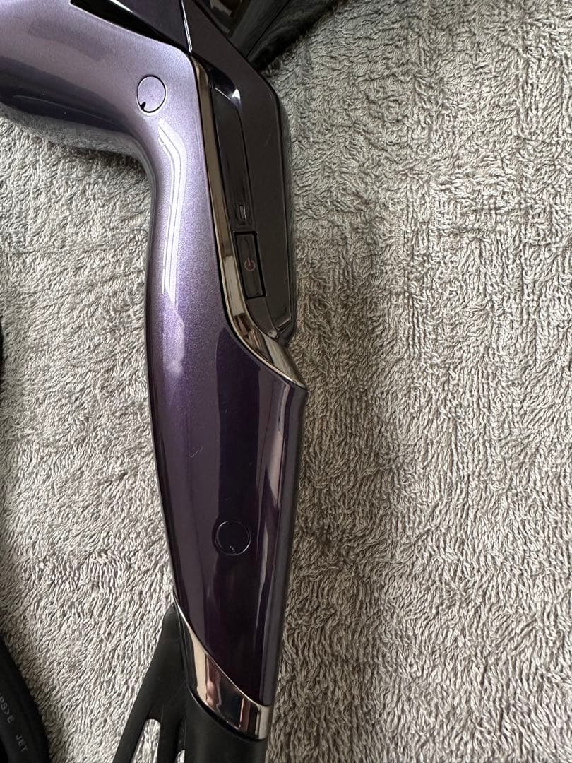 未使用新品　レプロナイザー27D REPRONIZER 27D ヘアドライヤー