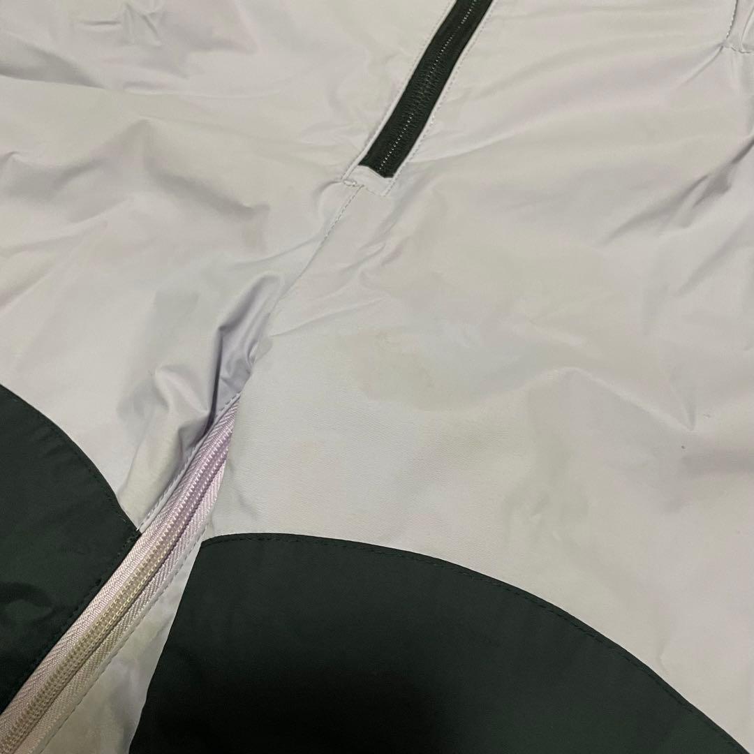 THE NORTH FACE スキーウェア　スノーウエア　ジャンプスーツ 90