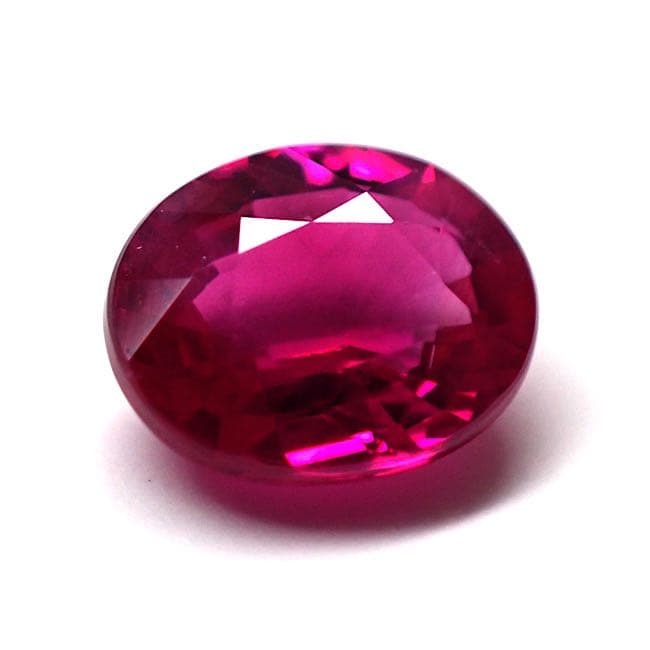 【モザンビーク産】ルビー