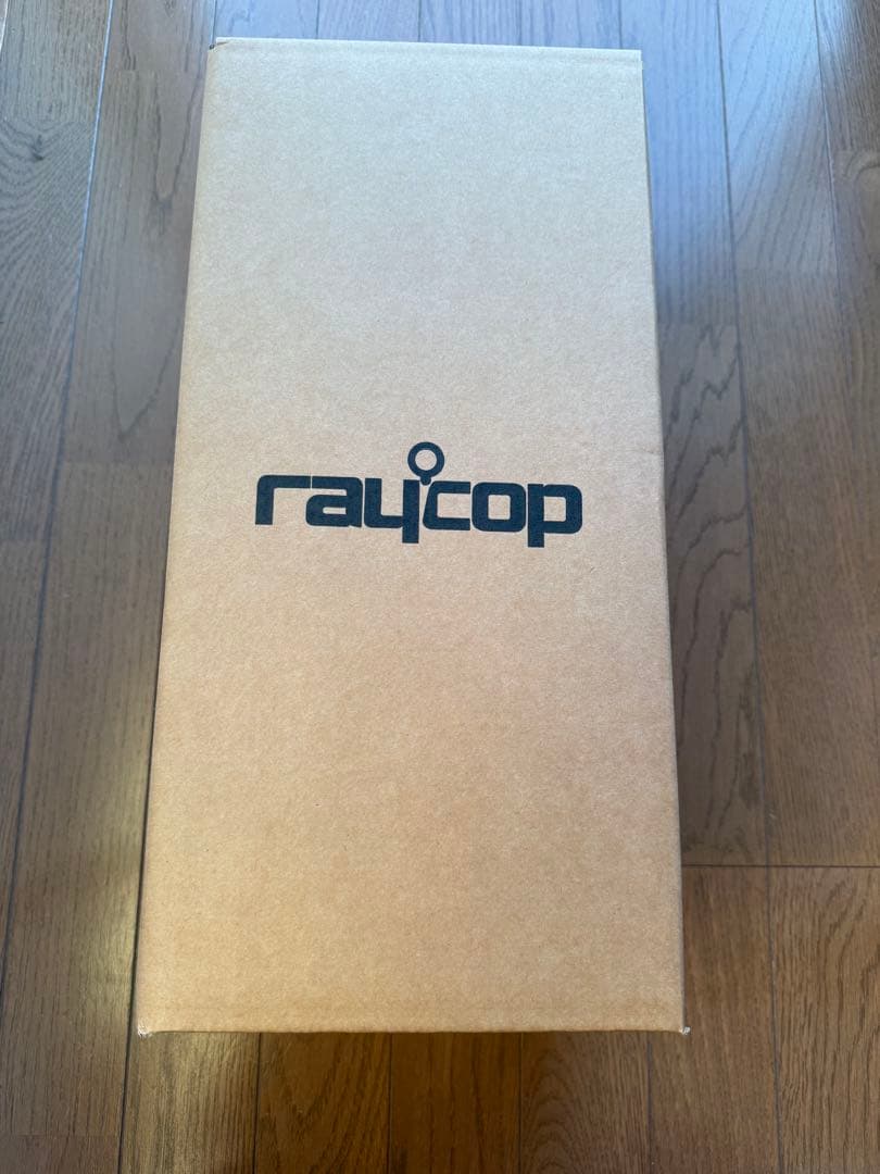 【新品】レイコップ セット品　RJS2-100JPWH　専用フィルター30枚