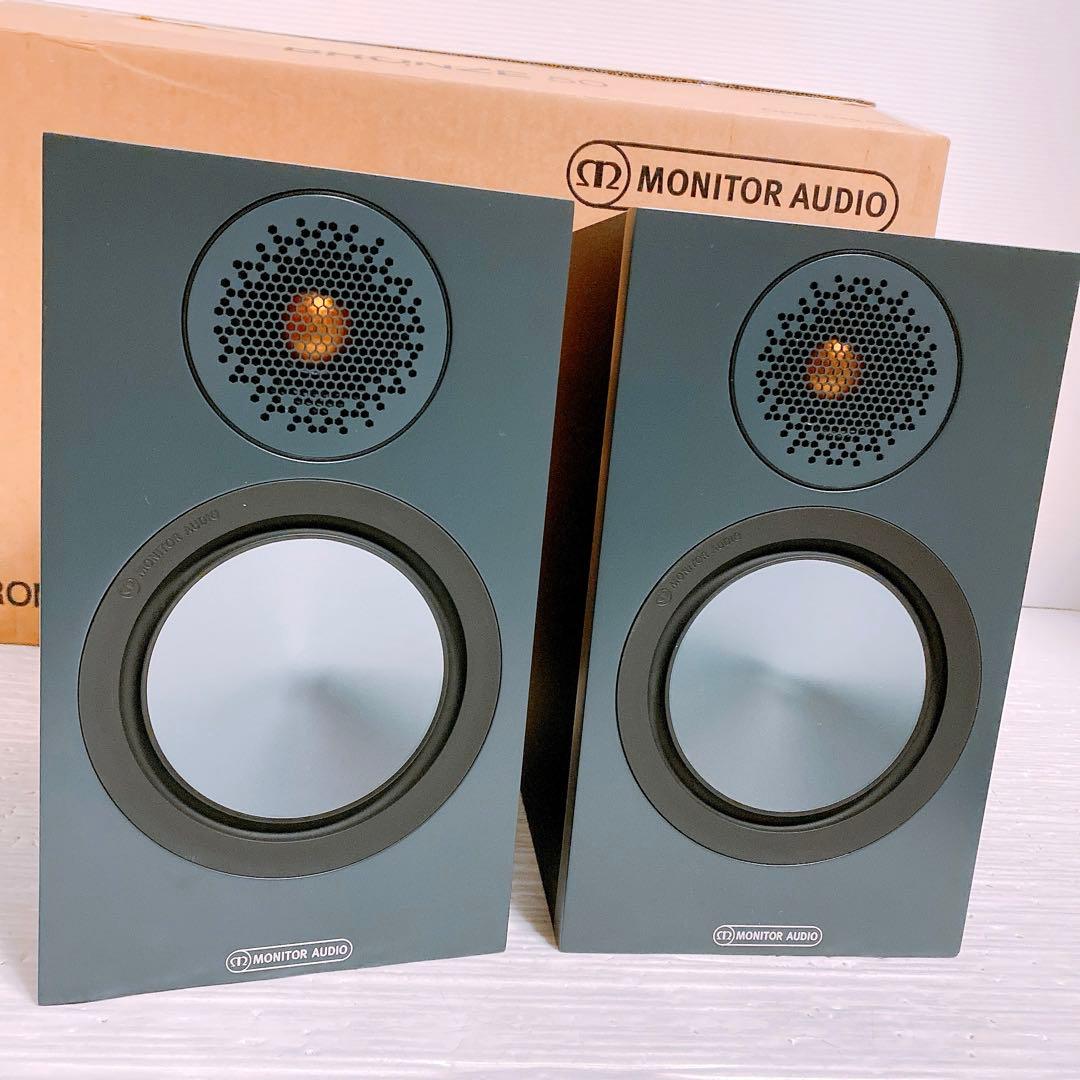 MONITOR AUDIO BRONZE 50 ペアスピーカー