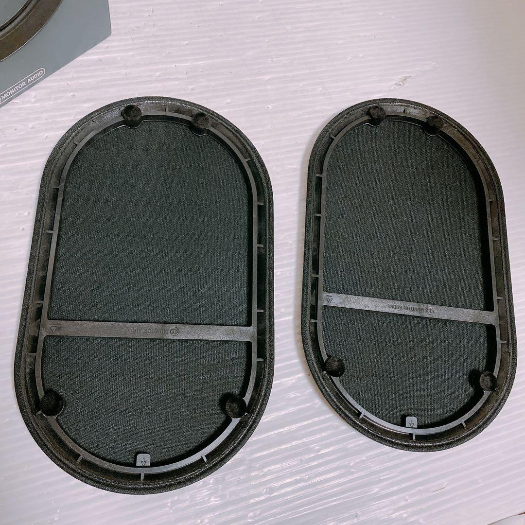 MONITOR AUDIO BRONZE 50 ペアスピーカー