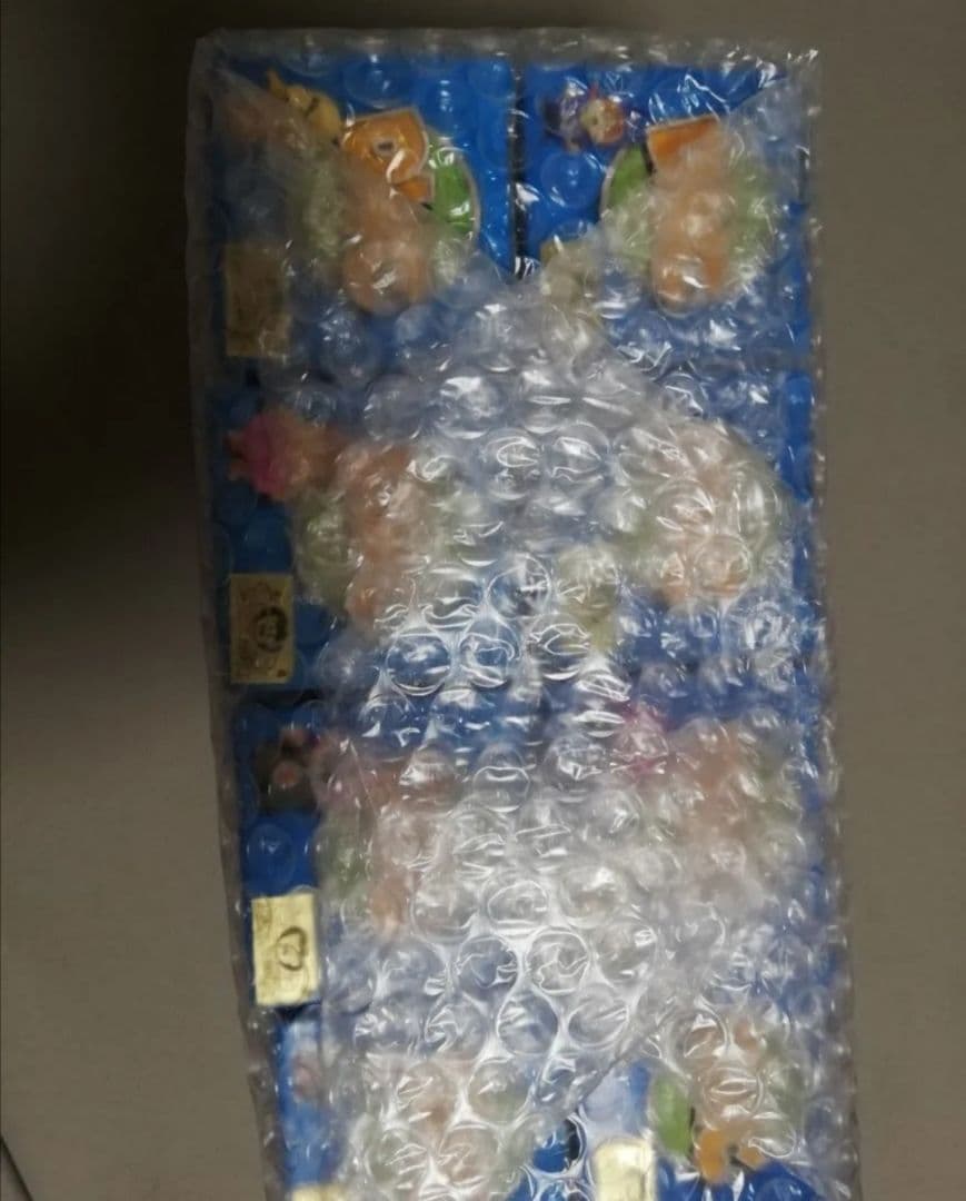 ドラゴンボール　 ワールドコレクタブルフィギュア　 vol.3 DB ピラフ一