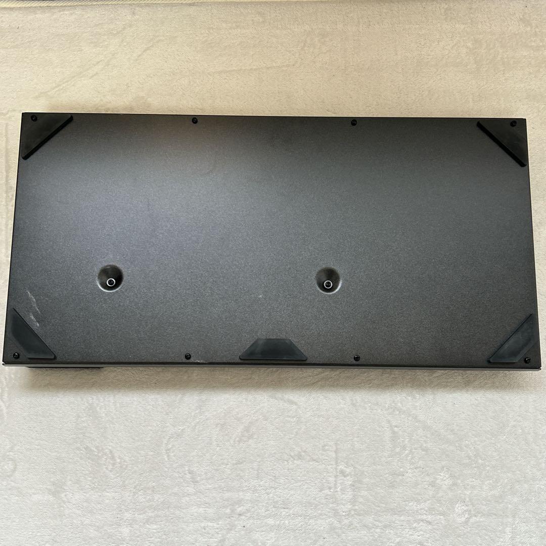 BOSS GT-8 GUITAR EFFECTS PROCESSOR ボス