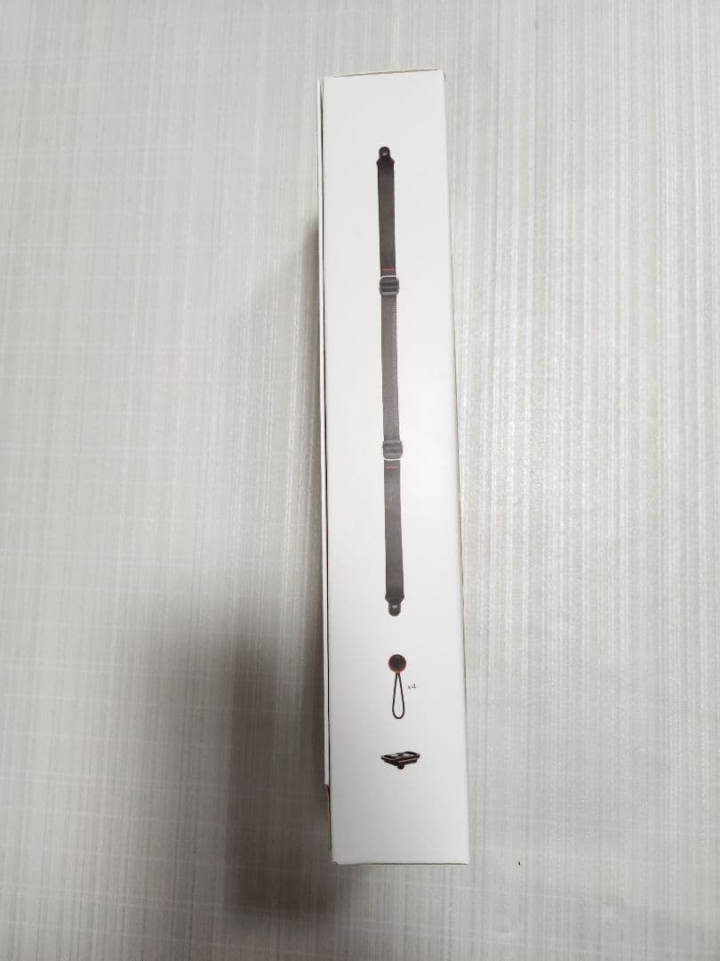 カールツァイスのカメラバンド　限定