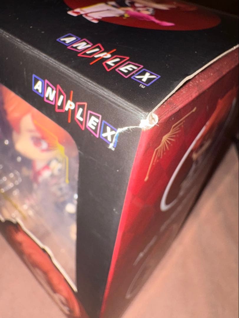 ツイステッドワンダーランド ツイステ エース ねんどろいど まとめ売り