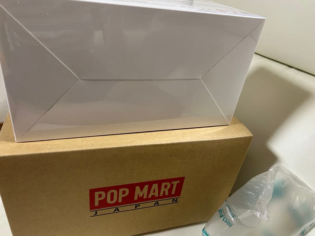 ✨️確実正規品 新品・未開封シュリンク付 ラブブ エナジー アソートボックス✨️