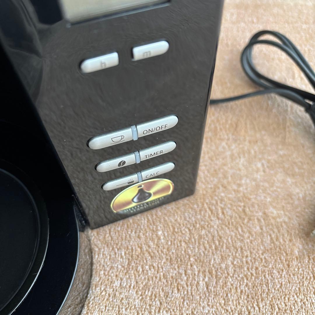 Melitta メリタ コーヒーメーカー アロマフレッシュ　６杯