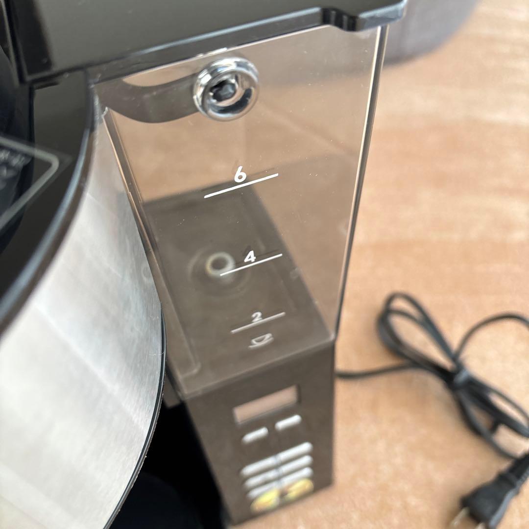 Melitta メリタ コーヒーメーカー アロマフレッシュ　６杯